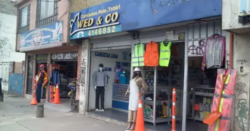 WED Y CO LTDA WED Y CO LTDA